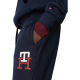 TOMMY HILFIGER</br>Ανδρικό Παντελόνι Φόρμας Μπλε MW0MW28208-DW5 Tommy Hilfiger TOMMY HILFIGER</br>Ανδρικό Παντελόνι Φόρμας Μπλε MW0MW28208-DW5 Tommy Hilfiger