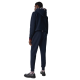 TOMMY HILFIGER</br>Ανδρικό Παντελόνι Φόρμας Μπλε MW0MW28208-DW5 Tommy Hilfiger TOMMY HILFIGER</br>Ανδρικό Παντελόνι Φόρμας Μπλε MW0MW28208-DW5 Tommy Hilfiger