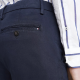 TOMMY HILFIGER</br>Ανδρικό Παντελόνι Μπλε Hampton Lux Touch Slim MW0MW28645-DW5 Tommy Hilfiger TOMMY HILFIGER</br>Ανδρικό Παντελόνι Μπλε Hampton Lux Touch Slim MW0MW28645-DW5 Tommy Hilfiger