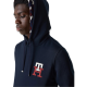 TOMMY HILFIGER</br>Ανδρικό Φούτερ Hoodie Μπλε MW0MW28677-DW5 Tommy Hilfiger TOMMY HILFIGER</br>Ανδρικό Φούτερ Hoodie Μπλε MW0MW28677-DW5 Tommy Hilfiger