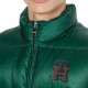TOMMY HILFIGER</br>Ανδρικό Μπουφάν Αμάνικο Αδιάβροχο Πράσινο MW0MW28732-MBP Tommy Hilfiger TOMMY HILFIGER</br>Ανδρικό Μπουφάν Αμάνικο Αδιάβροχο Πράσινο MW0MW28732-MBP Tommy Hilfiger