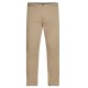TOMMY HILFIGER</br>Ανδρικό Παντελόνι Μπεζ 1985 Chino Bleecker THFlex Slim MW0MW28883-AEG Tommy Hilfiger TOMMY HILFIGER</br>Ανδρικό Παντελόνι Μπεζ 1985 Chino Bleecker THFlex Slim MW0MW28883-AEG Tommy Hilfiger