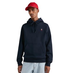 Ανδρικό Φούτερ Hoodie Μπλε MW0MW29283-DW5 Tommy Hilfiger