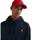 TOMMY HILFIGER</br>Ανδρικό Φούτερ Hoodie Μπλε MW0MW29283-DW5 Tommy Hilfiger TOMMY HILFIGER</br>Ανδρικό Φούτερ Hoodie Μπλε MW0MW29283-DW5 Tommy Hilfiger