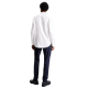 TOMMY HILFIGER</br>Ανδρικό Πουκάμισο Λευκό Regular MW0MW29969-YBR Tommy Hilfiger TOMMY HILFIGER</br>Ανδρικό Πουκάμισο Λευκό Regular MW0MW29969-YBR Tommy Hilfiger