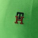 TOMMY HILFIGER</br>Ανδρικό T-shirt Πράσινο MW0MW30054-LWY Tommy Hilfiger TOMMY HILFIGER</br>Ανδρικό T-shirt Πράσινο MW0MW30054-LWY Tommy Hilfiger