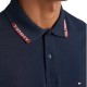 TOMMY HILFIGER</br>Ανδρικό Polo T-shirt Μπλε Regular MW0MW30774-DW5 Tommy Hilfiger TOMMY HILFIGER</br>Ανδρικό Polo T-shirt Μπλε Regular MW0MW30774-DW5 Tommy Hilfiger