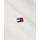TOMMY HILFIGER</br>Ανδρικό Πουκάμισο Λευκό Λινό Regular MW0MW30897-AC0 Tommy Hilfiger TOMMY HILFIGER</br>Ανδρικό Πουκάμισο Λευκό Λινό Regular MW0MW30897-AC0 Tommy Hilfiger