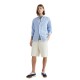 TOMMY HILFIGER</br>Ανδρικό Πουκάμισο Γαλάζιο Λινό Regular MW0MW30897-C1Z Tommy Hilfiger TOMMY HILFIGER</br>Ανδρικό Πουκάμισο Γαλάζιο Λινό Regular MW0MW30897-C1Z Tommy Hilfiger