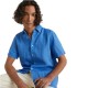 TOMMY HILFIGER</br>Ανδρικό Πουκάμισο Μπλε Λινό Regular MW0MW30916-CZW Tommy Hilfiger TOMMY HILFIGER</br>Ανδρικό Πουκάμισο Μπλε Λινό Regular MW0MW30916-CZW Tommy Hilfiger