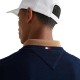 TOMMY HILFIGER</br>Ανδρικό Πουλόβερ Μπλε Crewneck Cotton MW0MW31025-DW5 Tommy Hilfiger TOMMY HILFIGER</br>Ανδρικό Πουλόβερ Μπλε Crewneck Cotton MW0MW31025-DW5 Tommy Hilfiger