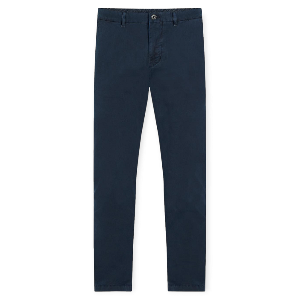 TOMMY HILFIGER</br>Ανδρικό Παντελόνι Μπλε Denton Chino Premium Straight MW0MW31136-DW5 Tommy Hilfiger TOMMY HILFIGER</br>Ανδρικό Παντελόνι Μπλε Denton Chino Premium Straight MW0MW31136-DW5 Tommy Hilfiger