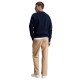 TOMMY HILFIGER</br>Ανδρικό Φούτερ Μπλε MW0MW31487-DW5 Tommy Hilfiger TOMMY HILFIGER</br>Ανδρικό Φούτερ Μπλε MW0MW31487-DW5 Tommy Hilfiger