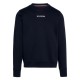TOMMY HILFIGER</br>Ανδρικό Φούτερ Μπλε MW0MW31487-DW5 Tommy Hilfiger TOMMY HILFIGER</br>Ανδρικό Φούτερ Μπλε MW0MW31487-DW5 Tommy Hilfiger