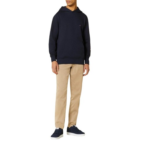 Ανδρικό Φούτερ Hoodie Μπλε MW0MW31494-DW5 Tommy Hilfiger
