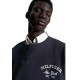 TOMMY HILFIGER</br>Ανδρικό Φούτερ Μπλε MW0MW31509-DW5 Tommy Hilfiger TOMMY HILFIGER</br>Ανδρικό Φούτερ Μπλε MW0MW31509-DW5 Tommy Hilfiger