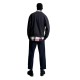 TOMMY HILFIGER</br>Ανδρικό Φούτερ Μπλε MW0MW31509-DW5 Tommy Hilfiger TOMMY HILFIGER</br>Ανδρικό Φούτερ Μπλε MW0MW31509-DW5 Tommy Hilfiger