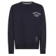 TOMMY HILFIGER</br>Ανδρικό Φούτερ Μπλε MW0MW31509-DW5 Tommy Hilfiger TOMMY HILFIGER</br>Ανδρικό Φούτερ Μπλε MW0MW31509-DW5 Tommy Hilfiger