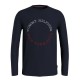 TOMMY HILFIGER</br>Ανδρικό T-shirt Μπλε MW0MW32620-DW5 Tommy Hilfiger TOMMY HILFIGER</br>Ανδρικό T-shirt Μπλε MW0MW32620-DW5 Tommy Hilfiger