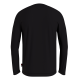 TOMMY HILFIGER</br>Ανδρικό T-shirt Μαύρο MW0MW32621-BDS Tommy Hilfiger TOMMY HILFIGER</br>Ανδρικό T-shirt Μαύρο MW0MW32621-BDS Tommy Hilfiger