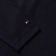 TOMMY HILFIGER</br>Ανδρικό T-shirt Μπλε MW0MW32621-DW5 Tommy Hilfiger TOMMY HILFIGER</br>Ανδρικό T-shirt Μπλε MW0MW32621-DW5 Tommy Hilfiger