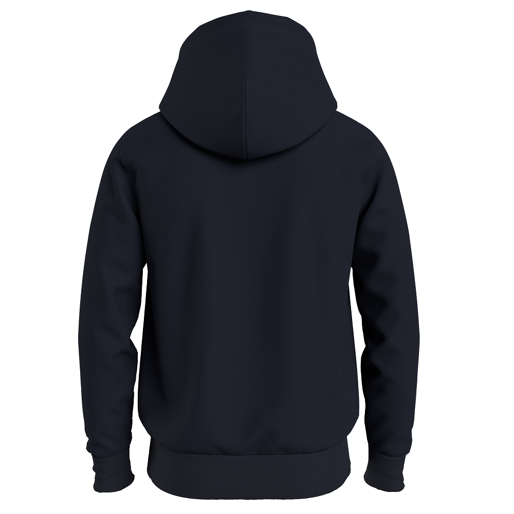 TOMMY HILFIGER</br>Ανδρικό Φούτερ Hoodie Μπλε MW0MW32655-DW5 Tommy Hilfiger TOMMY HILFIGER</br>Ανδρικό Φούτερ Hoodie Μπλε MW0MW32655-DW5 Tommy Hilfiger