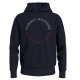 TOMMY HILFIGER</br>Ανδρικό Φούτερ Hoodie Μπλε MW0MW32655-DW5 Tommy Hilfiger TOMMY HILFIGER</br>Ανδρικό Φούτερ Hoodie Μπλε MW0MW32655-DW5 Tommy Hilfiger