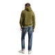 TOMMY HILFIGER</br>Ανδρικό Φούτερ Hoodie Χακί MW0MW32655-MS2 Tommy Hilfiger TOMMY HILFIGER</br>Ανδρικό Φούτερ Hoodie Χακί MW0MW32655-MS2 Tommy Hilfiger