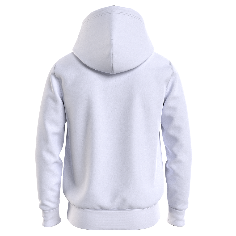 TOMMY HILFIGER</br>Ανδρικό Φούτερ Hoodie Λευκό MW0MW32655-YBR Tommy Hilfiger TOMMY HILFIGER</br>Ανδρικό Φούτερ Hoodie Λευκό MW0MW32655-YBR Tommy Hilfiger