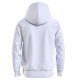 TOMMY HILFIGER</br>Ανδρικό Φούτερ Hoodie Λευκό MW0MW32655-YBR Tommy Hilfiger TOMMY HILFIGER</br>Ανδρικό Φούτερ Hoodie Λευκό MW0MW32655-YBR Tommy Hilfiger