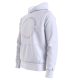 TOMMY HILFIGER</br>Ανδρικό Φούτερ Hoodie Λευκό MW0MW32655-YBR Tommy Hilfiger TOMMY HILFIGER</br>Ανδρικό Φούτερ Hoodie Λευκό MW0MW32655-YBR Tommy Hilfiger
