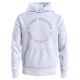 TOMMY HILFIGER</br>Ανδρικό Φούτερ Hoodie Λευκό MW0MW32655-YBR Tommy Hilfiger TOMMY HILFIGER</br>Ανδρικό Φούτερ Hoodie Λευκό MW0MW32655-YBR Tommy Hilfiger