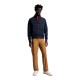 TOMMY HILFIGER</br>Ανδρική Ζακέτα Φούτερ Μπλε MW0MW32686-DW5 Tommy Hilfiger TOMMY HILFIGER</br>Ανδρική Ζακέτα Φούτερ Μπλε MW0MW32686-DW5 Tommy Hilfiger