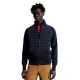 TOMMY HILFIGER</br>Ανδρική Ζακέτα Φούτερ Μπλε MW0MW32686-DW5 Tommy Hilfiger TOMMY HILFIGER</br>Ανδρική Ζακέτα Φούτερ Μπλε MW0MW32686-DW5 Tommy Hilfiger