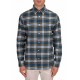 TOMMY HILFIGER</br>Ανδρικό Πουκάμισο Χακί Multi Καρό Regular MW0MW32890-0N1 Tommy Hilfiger TOMMY HILFIGER</br>Ανδρικό Πουκάμισο Χακί Multi Καρό Regular MW0MW32890-0N1 Tommy Hilfiger