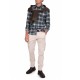 TOMMY HILFIGER</br>Ανδρικό Πουκάμισο Χακί Multi Καρό Regular MW0MW32890-0N1 Tommy Hilfiger TOMMY HILFIGER</br>Ανδρικό Πουκάμισο Χακί Multi Καρό Regular MW0MW32890-0N1 Tommy Hilfiger