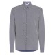 TOMMY HILFIGER</br>Ανδρικό Πουκάμισο Μπλε MW0MW32913-0GZ Tommy Hilfiger TOMMY HILFIGER</br>Ανδρικό Πουκάμισο Μπλε MW0MW32913-0GZ Tommy Hilfiger
