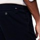 TOMMY HILFIGER</br>Ανδρικό Παντελόνι Κοτλέ Μπλε Denton Chino Corduroy Straight MW0MW32932-DW5 Tommy Hilfiger TOMMY HILFIGER</br>Ανδρικό Παντελόνι Κοτλέ Μπλε Denton Chino Corduroy Straight MW0MW32932-DW5 Tommy Hilfiger