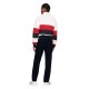 TOMMY HILFIGER</br>Ανδρικό Παντελόνι Κοτλέ Μπλε Denton Chino Corduroy Straight MW0MW32932-DW5 Tommy Hilfiger TOMMY HILFIGER</br>Ανδρικό Παντελόνι Κοτλέ Μπλε Denton Chino Corduroy Straight MW0MW32932-DW5 Tommy Hilfiger