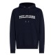 TOMMY HILFIGER</br>Ανδρικό Φούτερ Hoodie Μπλε MW0MW33062-DW5 Tommy Hilfiger TOMMY HILFIGER</br>Ανδρικό Φούτερ Hoodie Μπλε MW0MW33062-DW5 Tommy Hilfiger