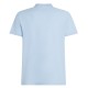 TOMMY HILFIGER</br>Ανδρικό Polo T-shirt Σιέλ Regular MW0MW33167-C3Q Tommy Hilfiger TOMMY HILFIGER</br>Ανδρικό Polo T-shirt Σιέλ Regular MW0MW33167-C3Q Tommy Hilfiger