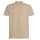 TOMMY HILFIGER</br>Ανδρικό Polo T-shirt Μπεζ Regular MW0MW33167-RBT Tommy Hilfiger TOMMY HILFIGER</br>Ανδρικό Polo T-shirt Μπεζ Regular MW0MW33167-RBT Tommy Hilfiger