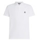 TOMMY HILFIGER</br>Ανδρικό Polo T-shirt Λευκό Regular MW0MW33167-YBR Tommy Hilfiger TOMMY HILFIGER</br>Ανδρικό Polo T-shirt Λευκό Regular MW0MW33167-YBR Tommy Hilfiger