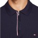 TOMMY HILFIGER</br>Ανδρικό Polo T-shirt Μπλε MW0MW33267-DW5 Tommy Hilfiger TOMMY HILFIGER</br>Ανδρικό Polo T-shirt Μπλε MW0MW33267-DW5 Tommy Hilfiger