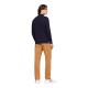 TOMMY HILFIGER</br>Ανδρικό Polo T-shirt Μπλε MW0MW33267-DW5 Tommy Hilfiger TOMMY HILFIGER</br>Ανδρικό Polo T-shirt Μπλε MW0MW33267-DW5 Tommy Hilfiger