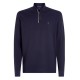 TOMMY HILFIGER</br>Ανδρικό Polo T-shirt Μπλε MW0MW33267-DW5 Tommy Hilfiger TOMMY HILFIGER</br>Ανδρικό Polo T-shirt Μπλε MW0MW33267-DW5 Tommy Hilfiger