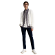 TOMMY HILFIGER</br>Ανδρικό Παντελόνι Κοτλέ Μπλε Bleecker Chino Corduroy Slim MW0MW33372-DW5 Tommy Hilfiger TOMMY HILFIGER</br>Ανδρικό Παντελόνι Κοτλέ Μπλε Bleecker Chino Corduroy Slim MW0MW33372-DW5 Tommy Hilfiger