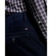 TOMMY HILFIGER</br>Ανδρικό Παντελόνι Κοτλέ Μπλε Bleecker Chino Corduroy Slim MW0MW33372-DW5 Tommy Hilfiger TOMMY HILFIGER</br>Ανδρικό Παντελόνι Κοτλέ Μπλε Bleecker Chino Corduroy Slim MW0MW33372-DW5 Tommy Hilfiger