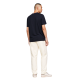 TOMMY HILFIGER</br>Ανδρικό T-shirt Μπλε Regular MW0MW33691-DW5 Tommy Hilfiger TOMMY HILFIGER</br>Ανδρικό T-shirt Μπλε Regular MW0MW33691-DW5 Tommy Hilfiger