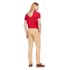 TOMMY HILFIGER</br>Ανδρικό Παντελόνι Μπεζ Bleecker Printed Structure Chino Slim MW0MW33937-RBL Tommy Hilfiger TOMMY HILFIGER</br>Ανδρικό Παντελόνι Μπεζ Bleecker Printed Structure Chino Slim MW0MW33937-RBL Tommy Hilfiger